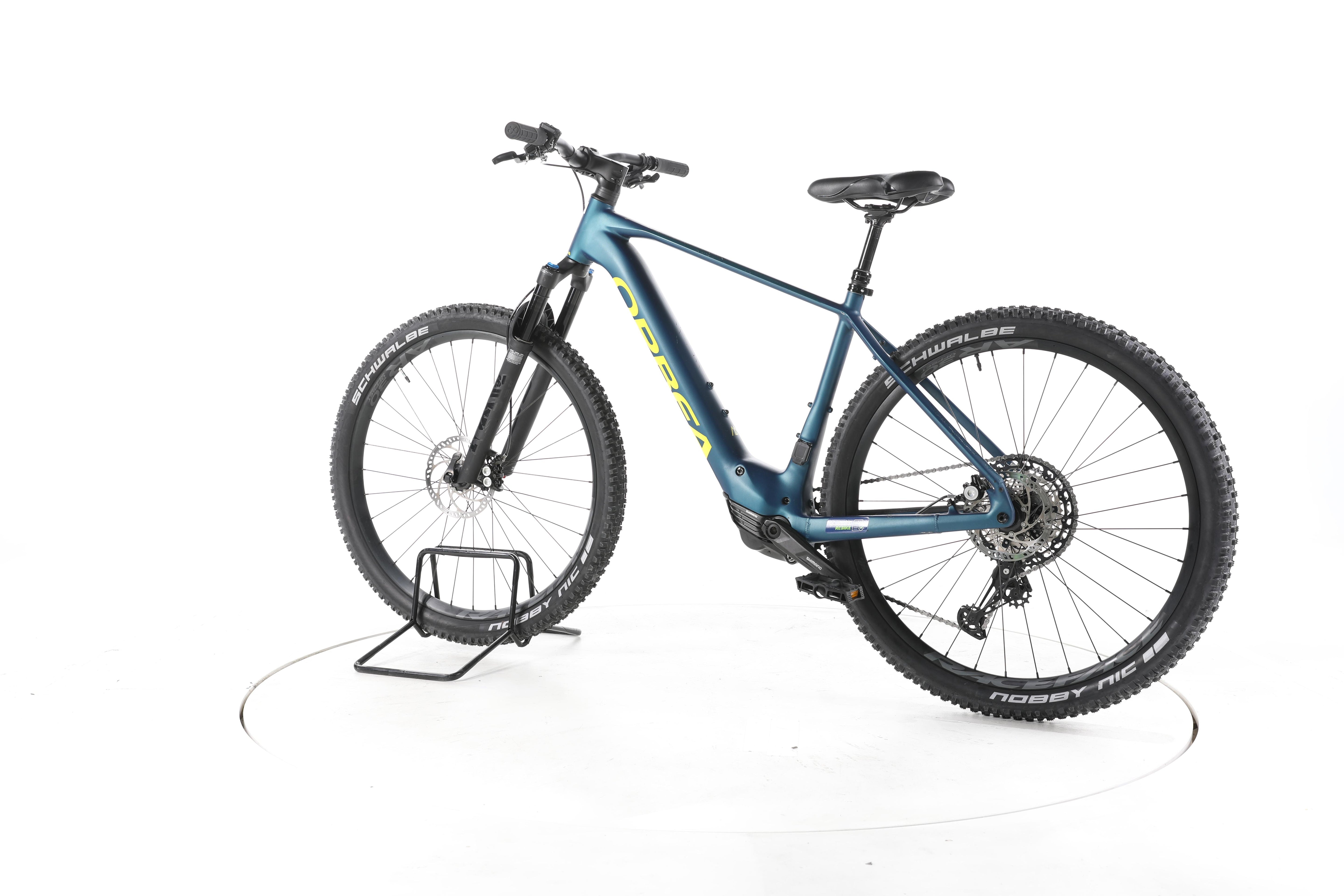 Orbea Urrun 10 E-Bike - Image 8