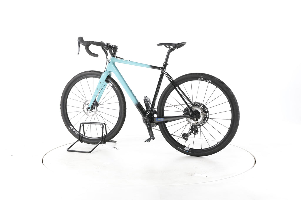 RCB Bikes RCB Gravel plus Gravelbike Carbon 2026 - Image 8