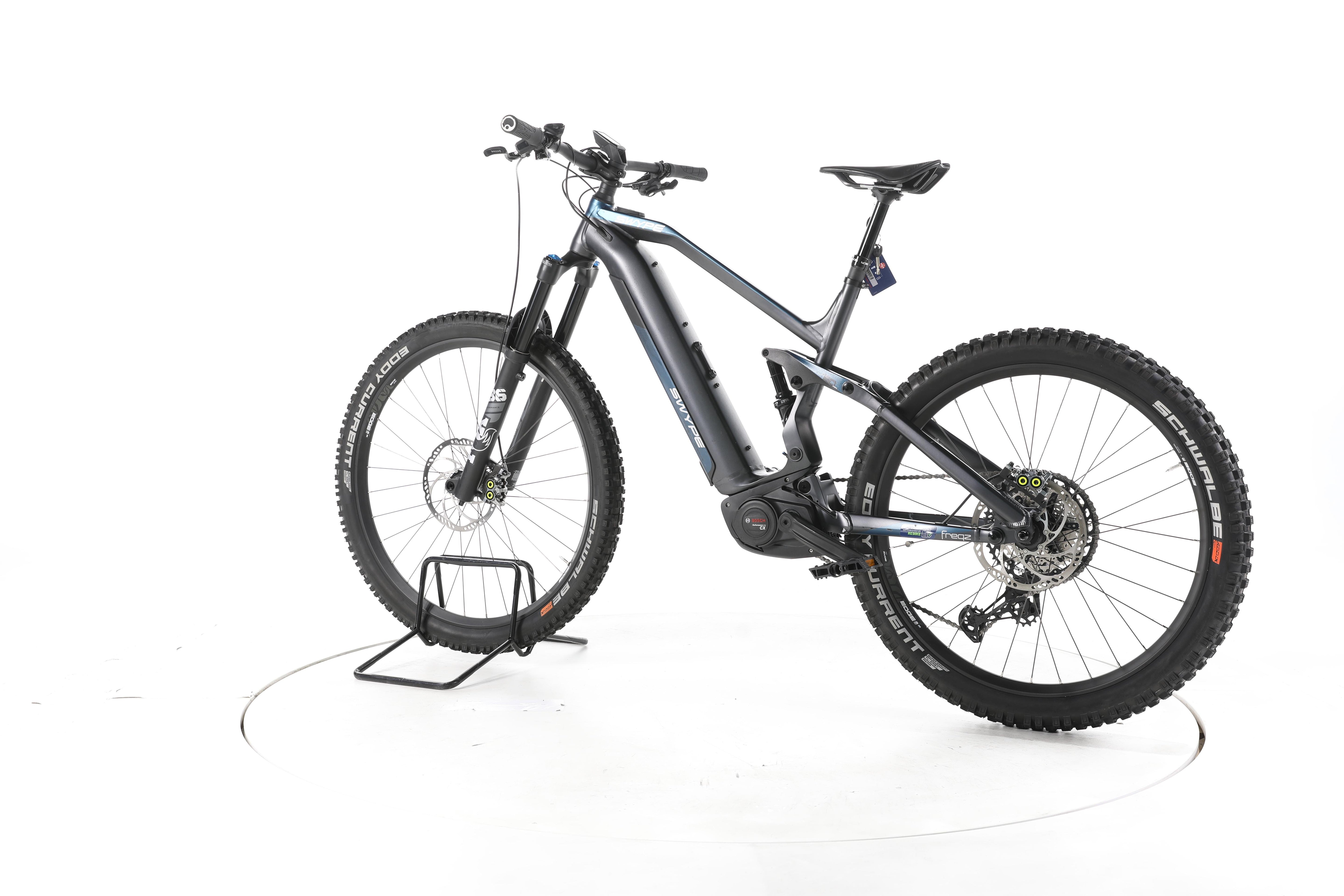 Swype freqz #4.0 E-Bike Fully - Image 8