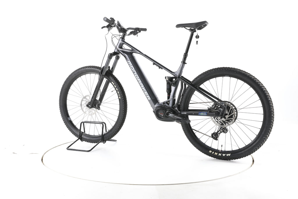 Mondraker Chaser E-Bike Fully - Image 8