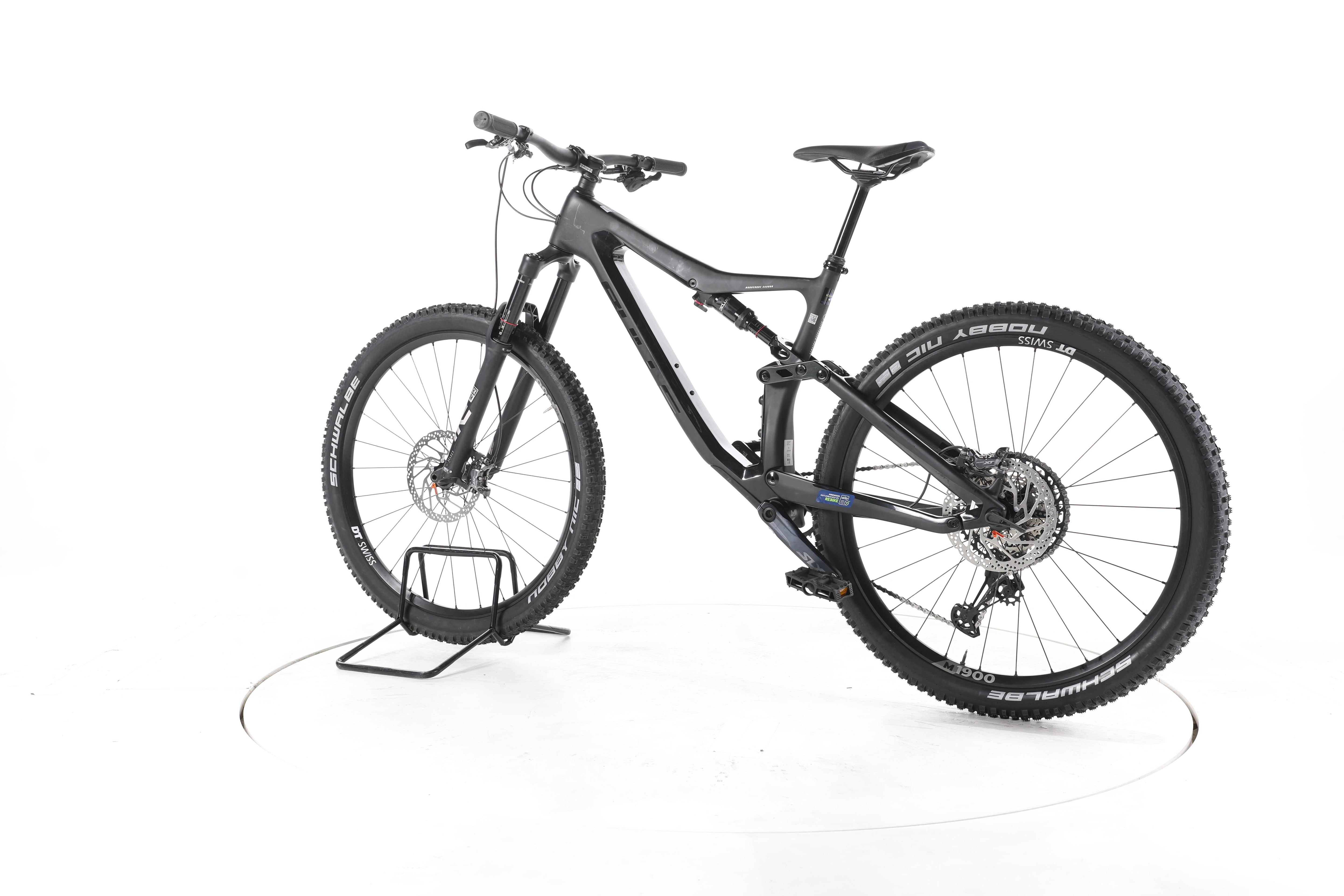 Bulls Wild Ronin Fahrrad Fully - Image 8