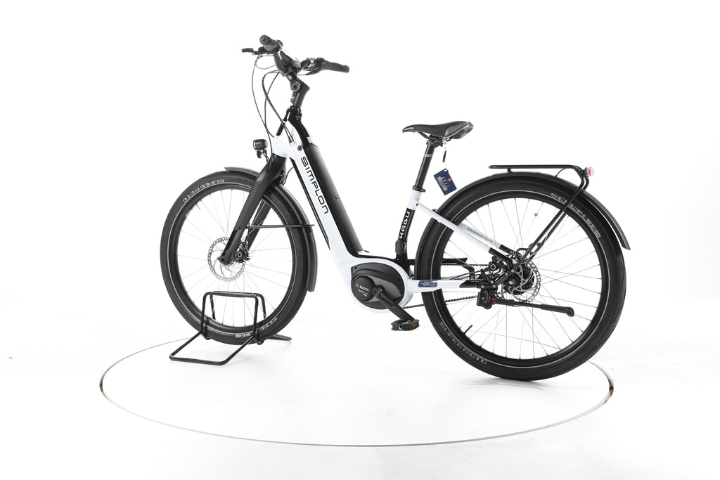 Simplon Kagu City E-Bike Tiefeinsteiger - Image 8