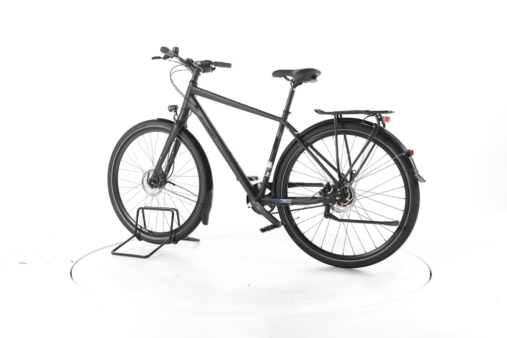 Bergamont Vitess N8 Fahrrad City & Trekking - Image 8