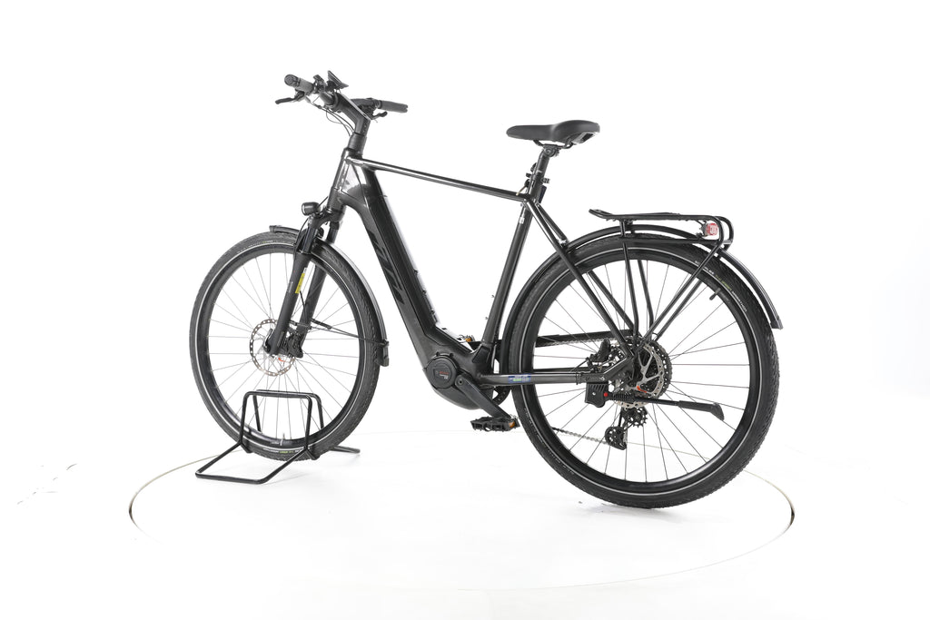 KTM Macina 720 Sport Trekking E-Bike - Image 8