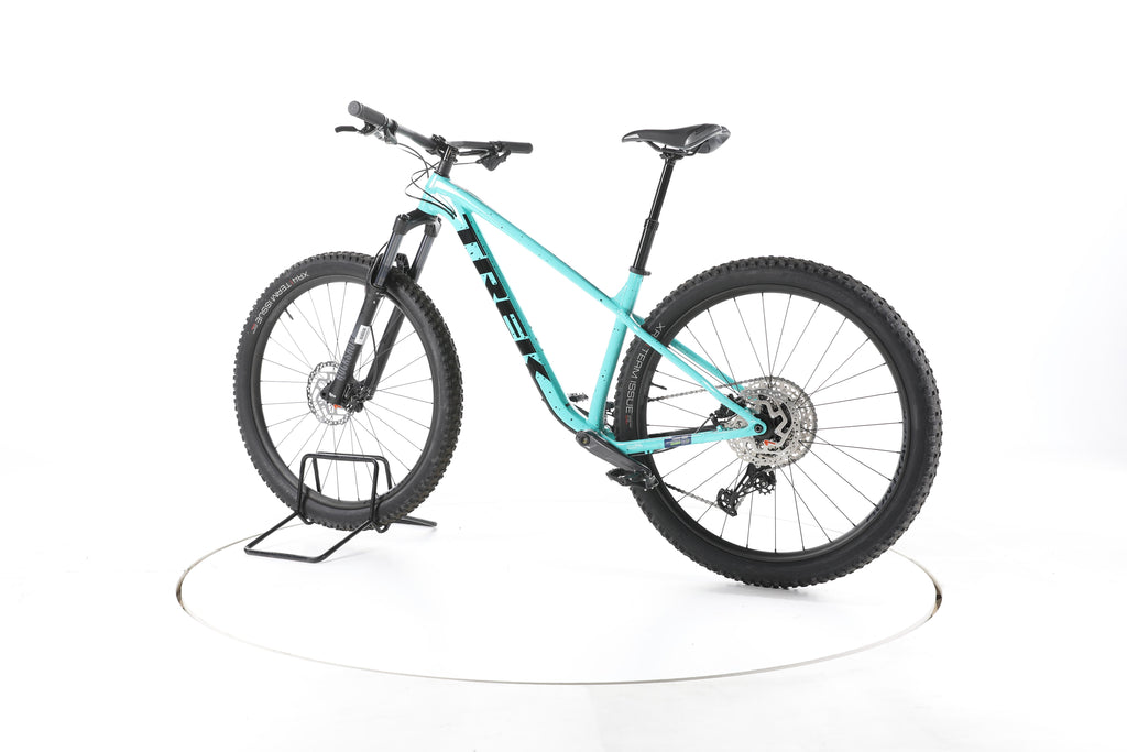Trek Roscoe 7 Fahrrad Hardtail - Image 8