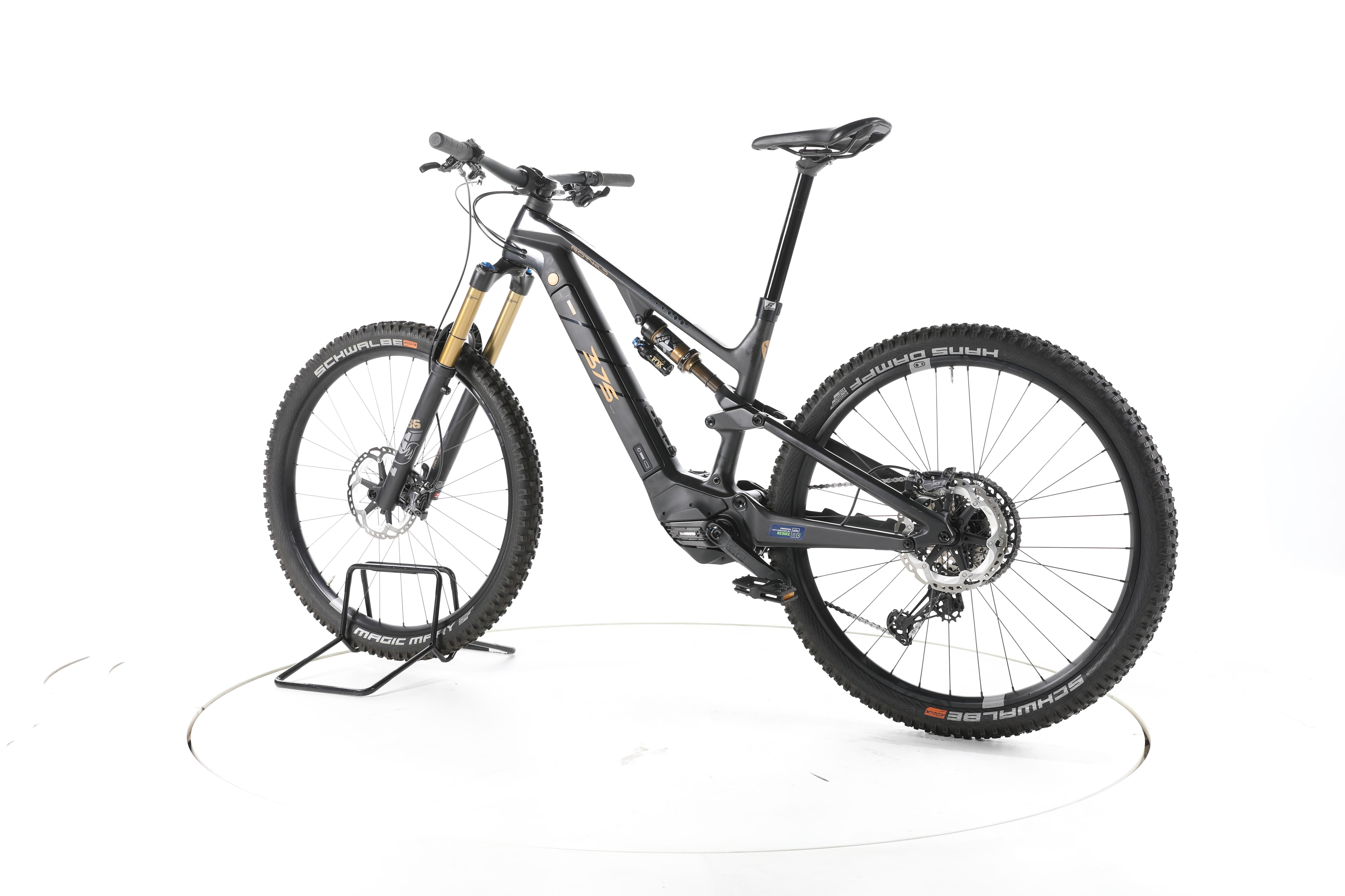 Rotwild R.E PRO E-Bike Fully Carbon - Image 8