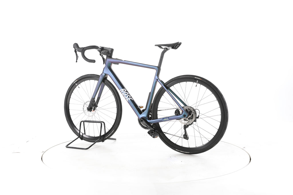 Rose Reveal Plus 105 E-Gravel & Rennrad Carbon 2024 - Image 8