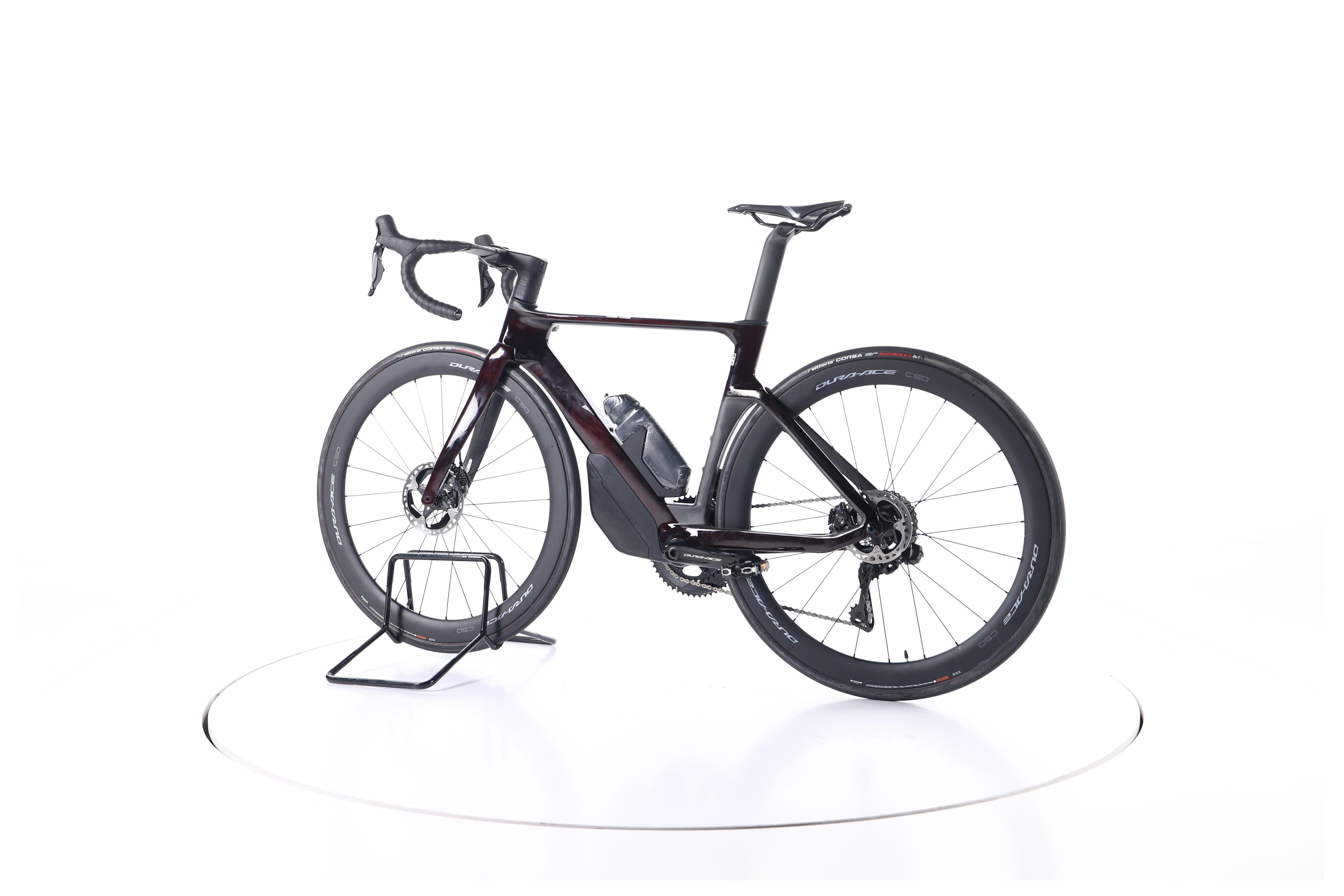 Orbea Orca Aero M10i LTD Rennrad Carbon - Image 8