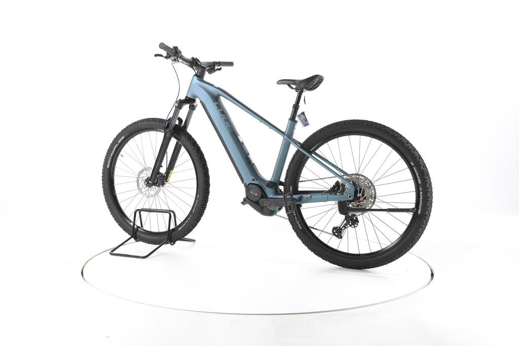 Cube Reaction Hybrid Pro E-Bike 2025 - Image 8
