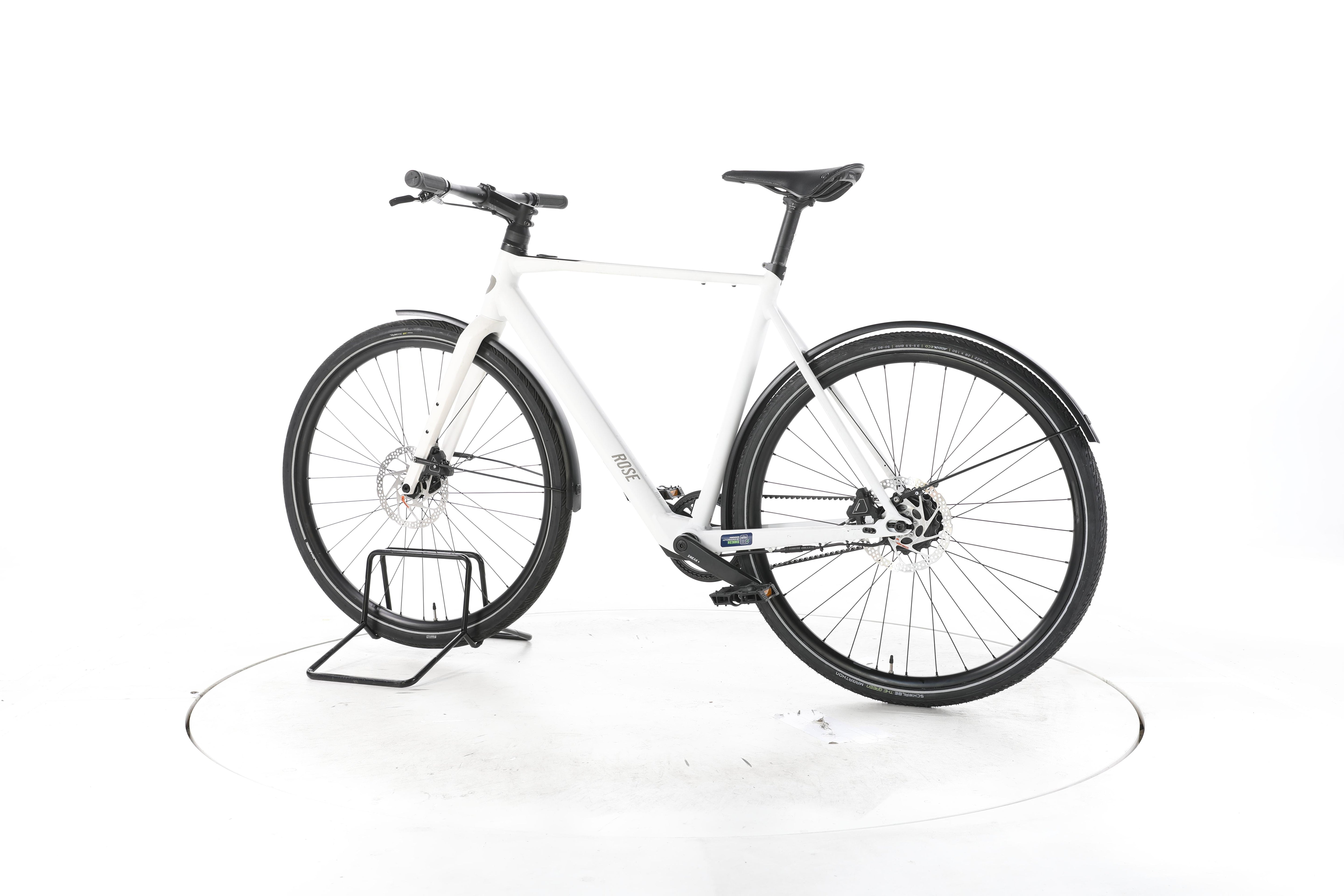 Rose Sneak Plus EQ E-Bike - Image 8