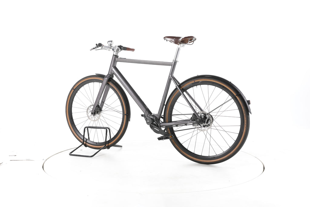 DESIKNIO X20 Pinion 1.9 City E-Bike - Image 8