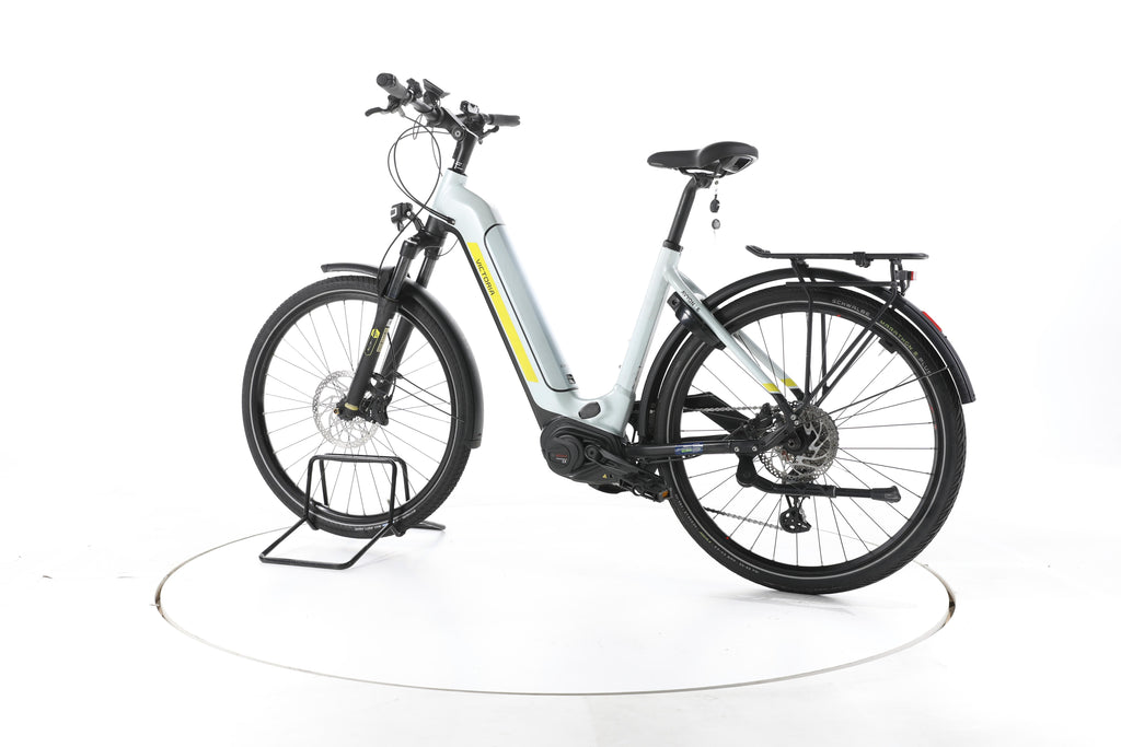 Victoria Avyon 6 Trekking E-Bike Tiefeinsteiger - Image 8