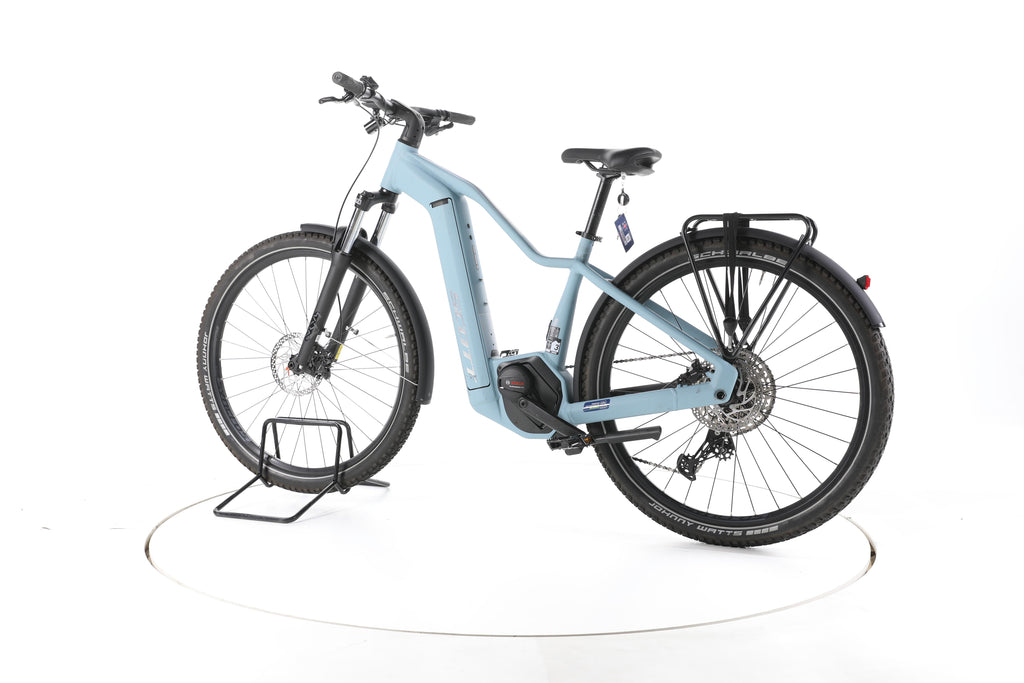 Scott Axis eRIDE 30 Trekking E-Bike - Image 8