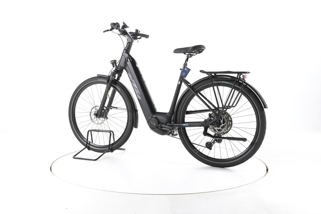 KTM Macina Style XT 750 LTD Trekking E-Bike Tiefeinsteiger 2024 - Image 8