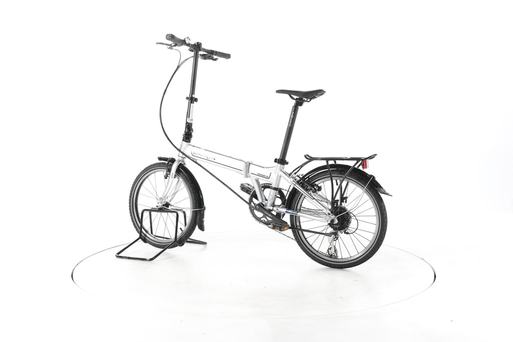 Dahon Dahon Mariner D8 Faltfahrrad - Image 8