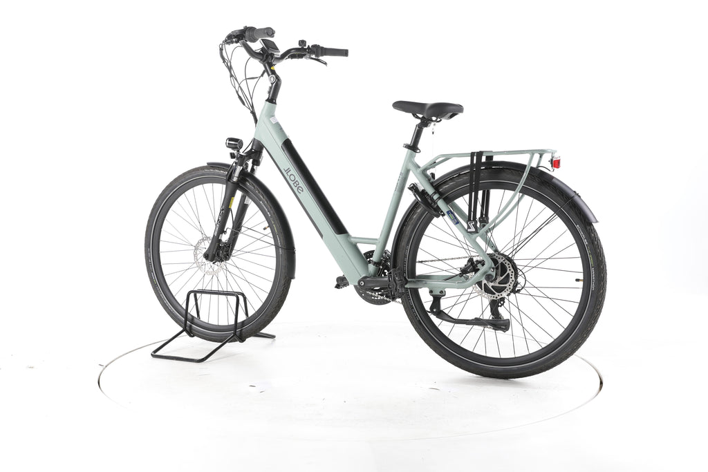 LLobe Utah 2.1 Trekking E-Bike Tiefeinsteiger - Image 8