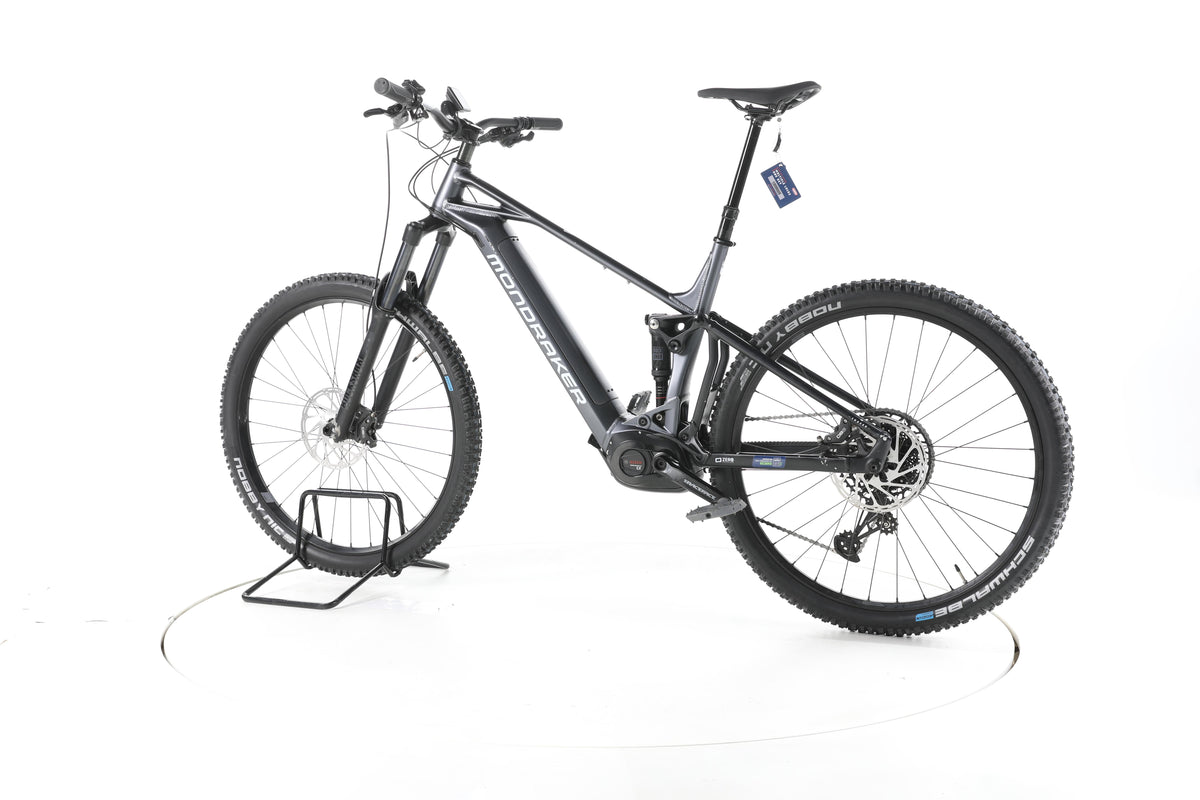 Mondraker Chaser E-Bike Fully - Image 8