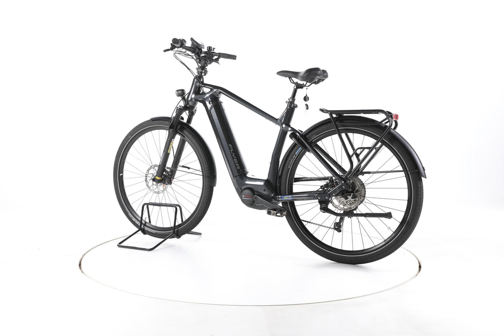 FLYER Gotour6 7.10 Trekking E-Bike - Image 8