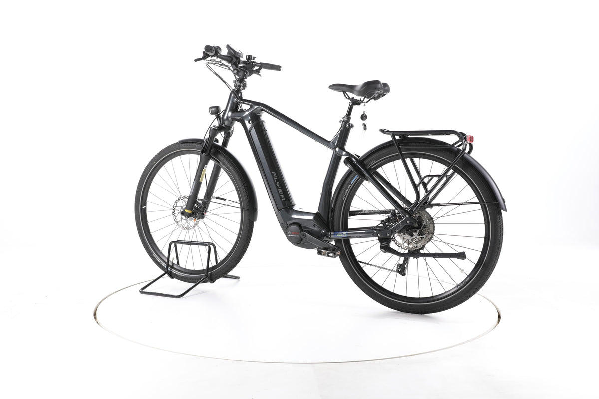 FLYER Gotour6 7.10 Trekking E-Bike - Image 8