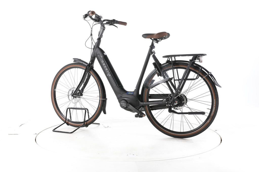 Gazelle Arroyo C8 HMB Elite Trekking E-Bike Tiefeinsteiger - Image 8