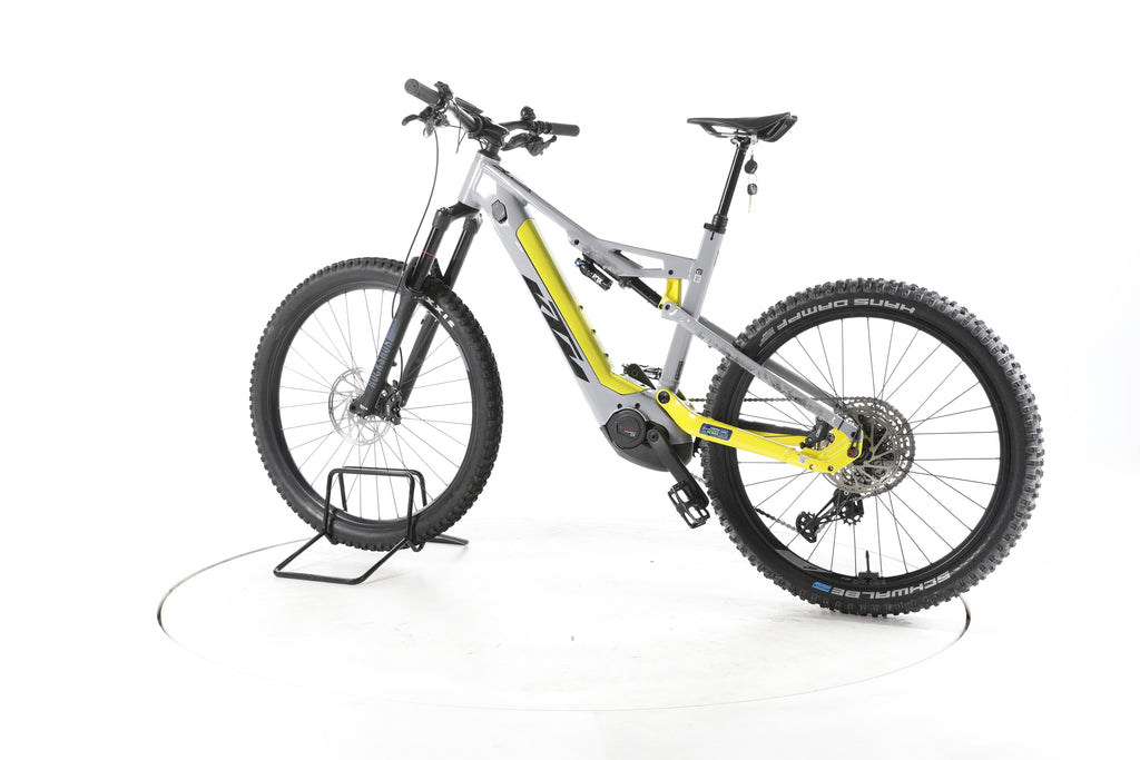 KTM KAPOHO 7972 E-Bike Fully - Image 8
