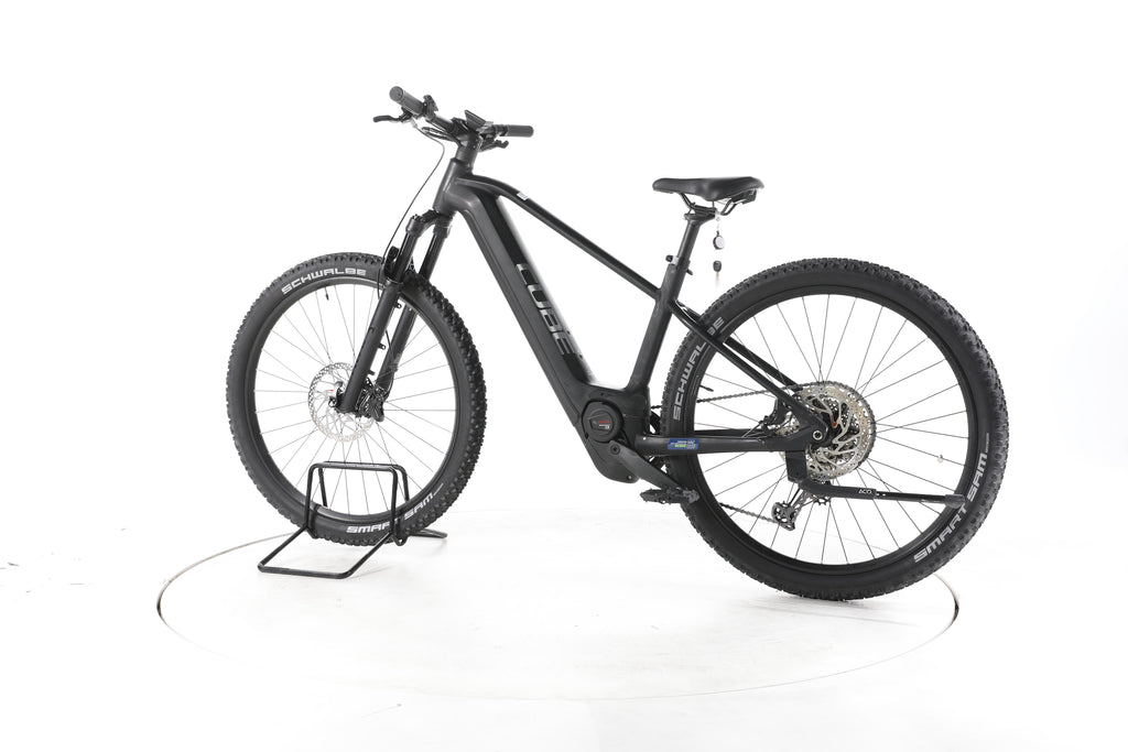 Cube Reaction Hybrid SL E-Bike - Image 8
