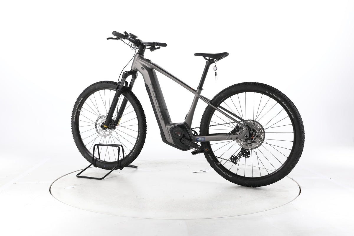 Focus Jarifa² 6.8 Nine E-Bike - Image 8