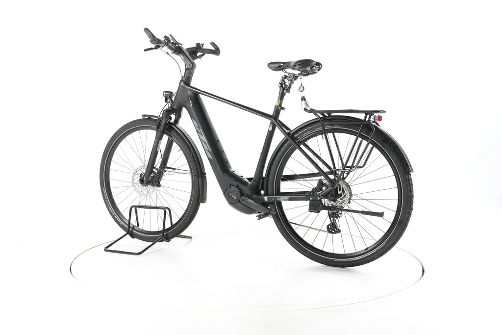 KTM Macina Style 730 Trekking E-Bike - Image 8