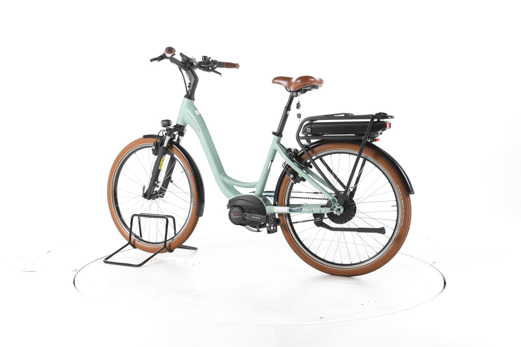 Riese & Müller Swing Vario City E-Bike Tiefeinsteiger - Image 8