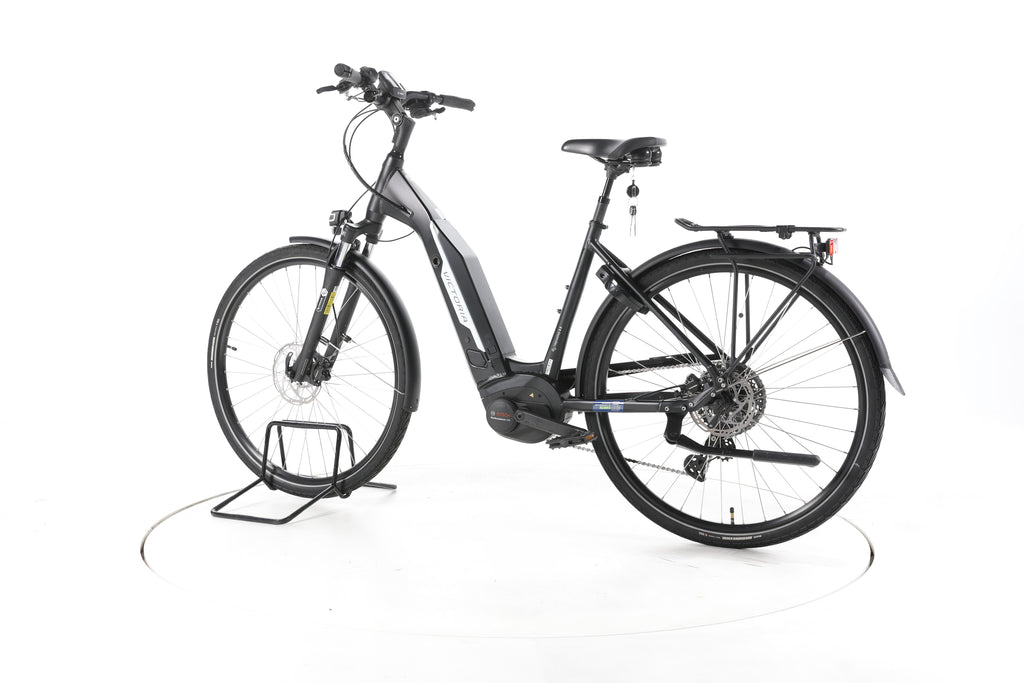 Victoria eTrekking 8.8 Trekking E-Bike Tiefeinsteiger - Image 8