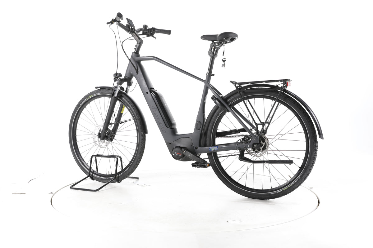 ADVANCED Tour Plus City E-Bike - Image 8
