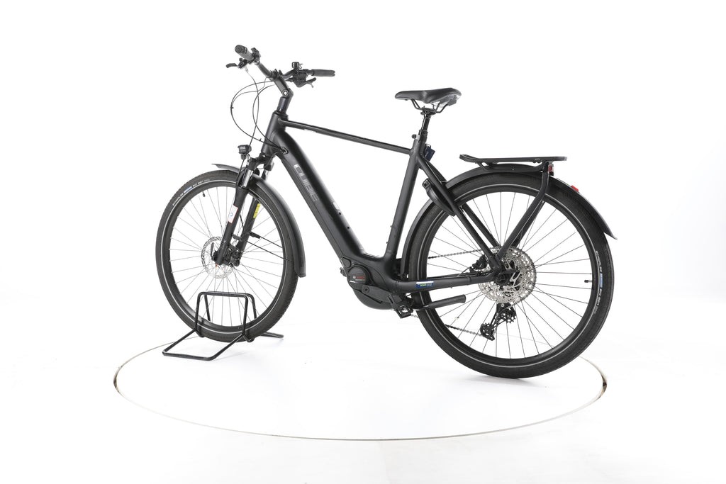 Cube Touring Hybrid Pro Trekking E-Bike - Image 8