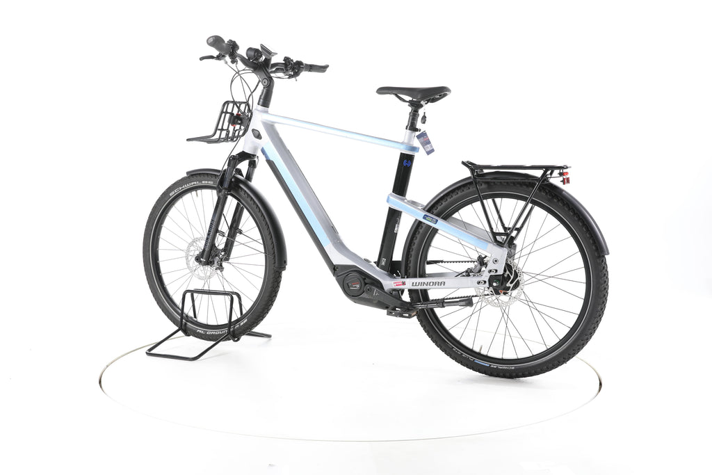 Winora Yakun R5 Pro City E-Bike - Image 8