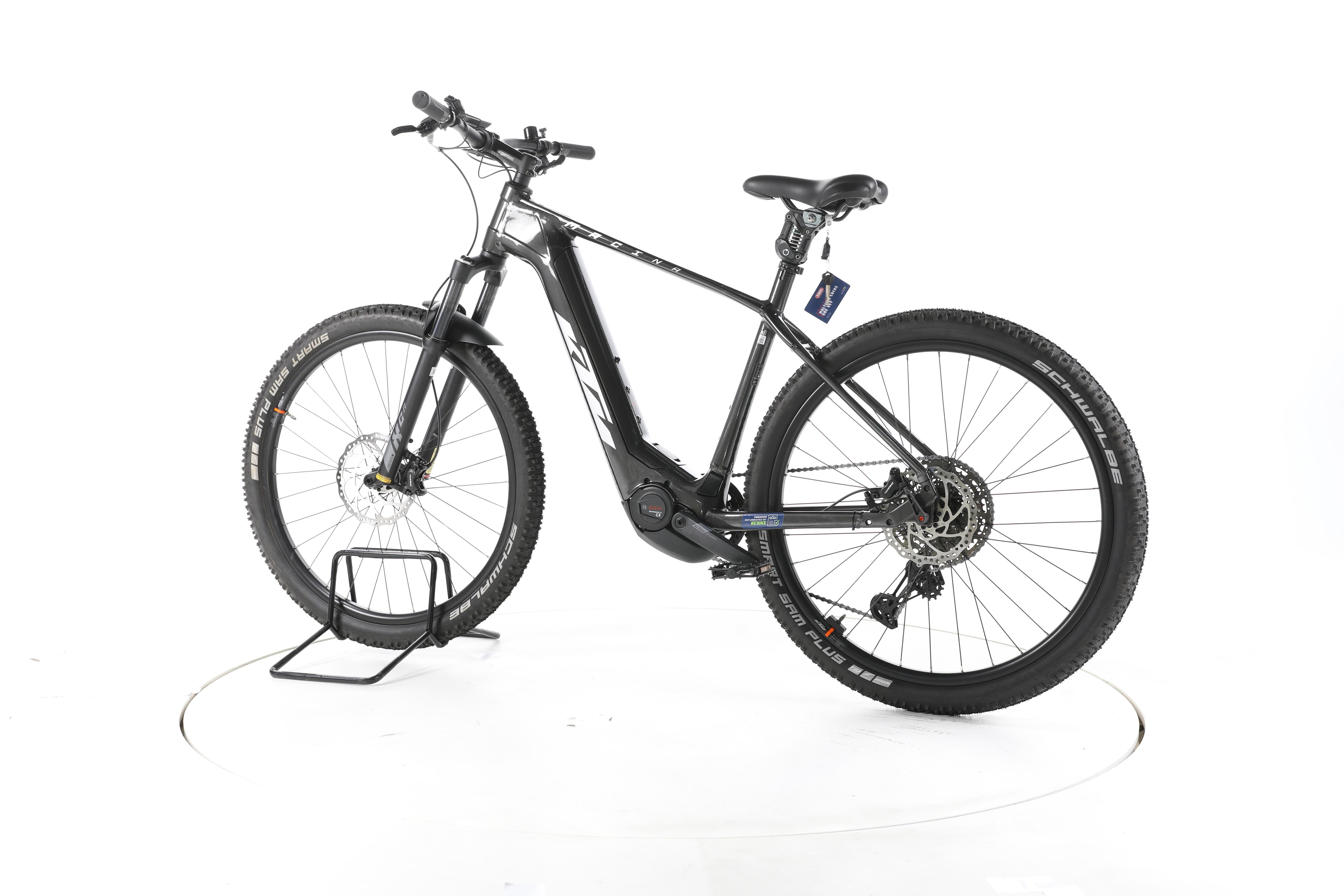 KTM Macina Team XL E-Bike - Image 8