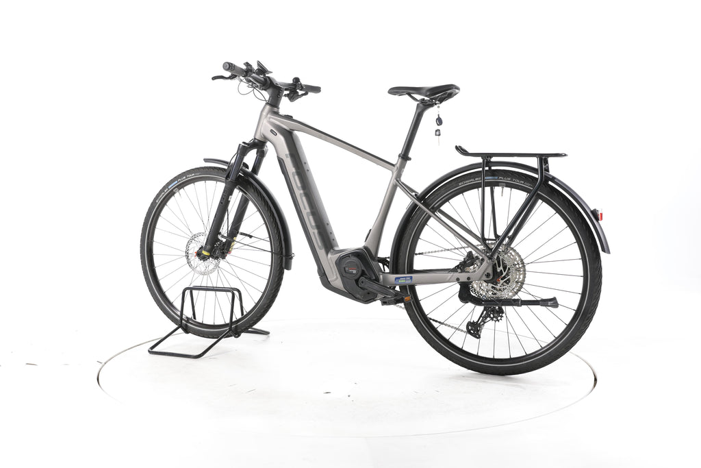 Focus Aventura² 6.8 Trekking E-Bike - Image 8
