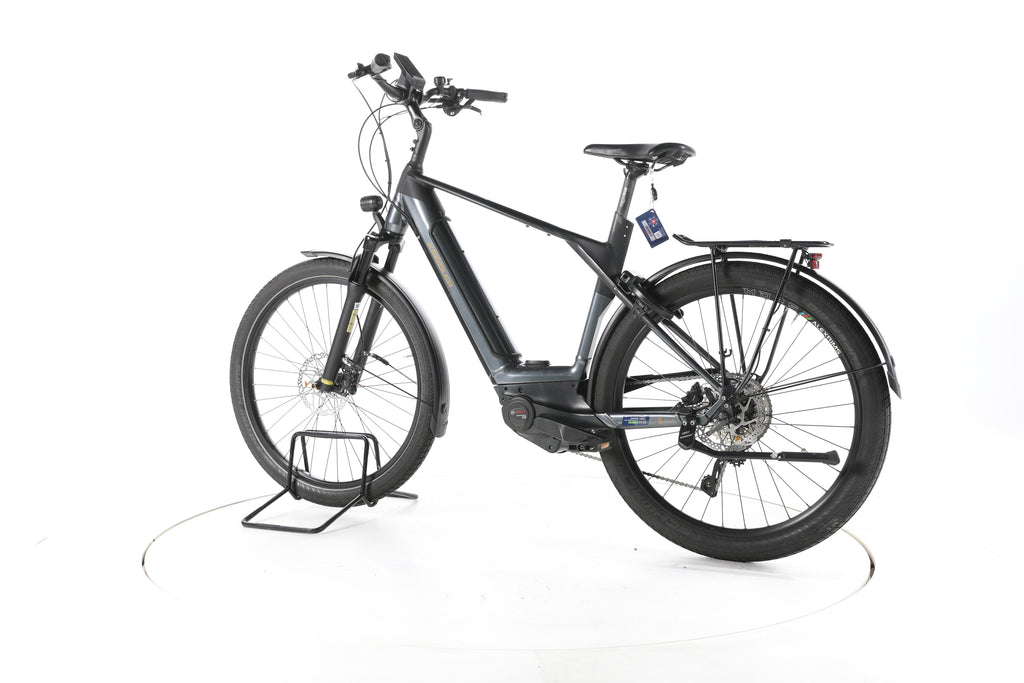 Kreidler Vitality Eco 10 Sport Trekking E-Bike - Image 8