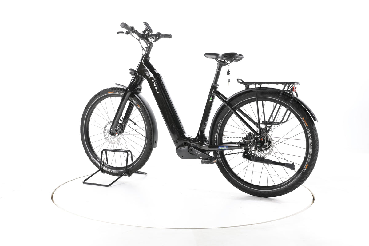 HoheAcht AMO EKO Facila City E-Bike Tiefeinsteiger - Image 8