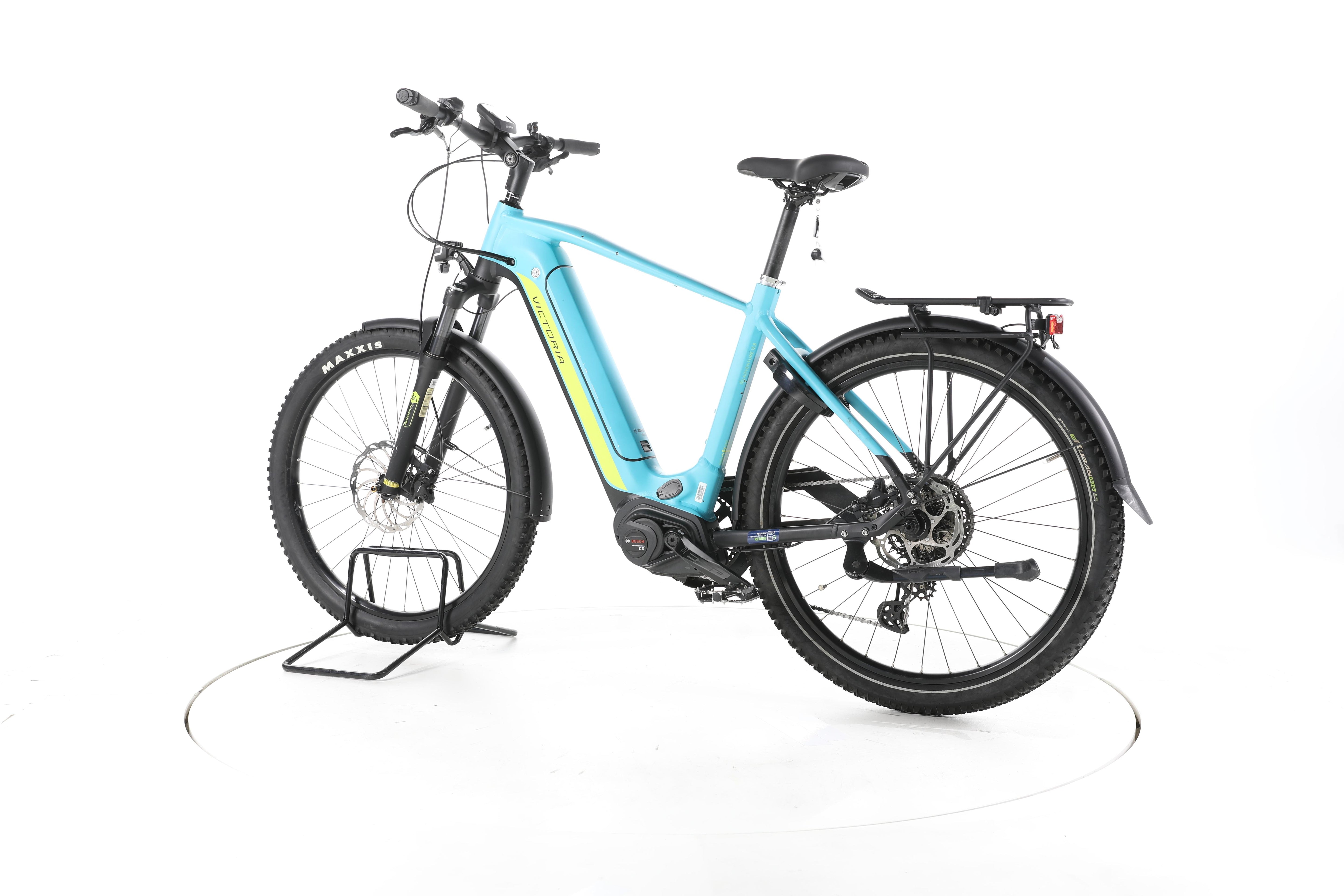 Victoria eAdventure 12.8 Trekking E-Bike - Image 8