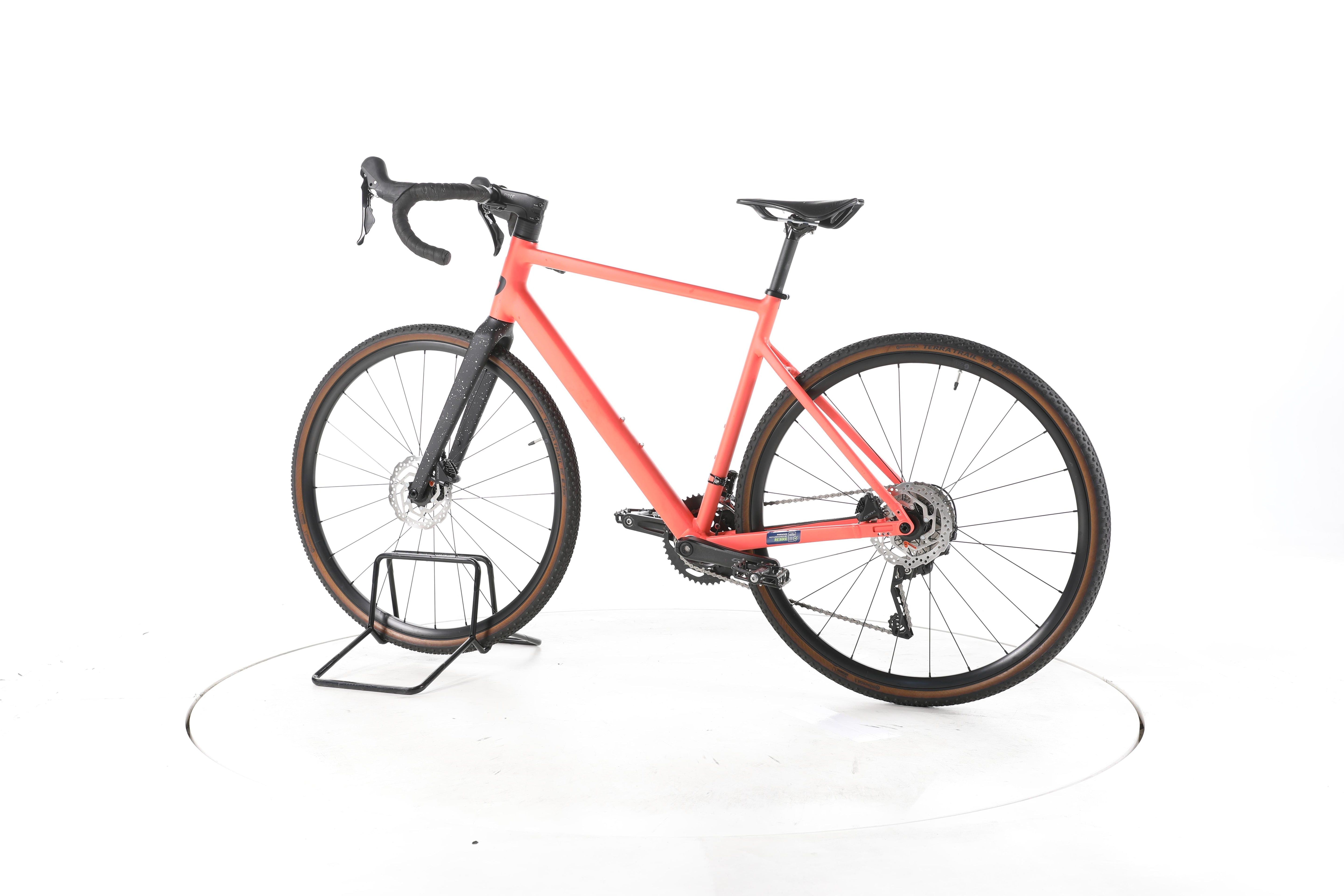 Rose Blend GRX400 Gravelbike 2024 - Image 8