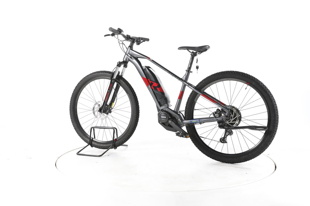 R Raymon HardRay E 3.0 E-Bike - Image 8