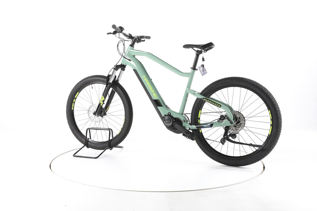 Haibike Sduro HardSeven 6.0 E-Bike - Image 8