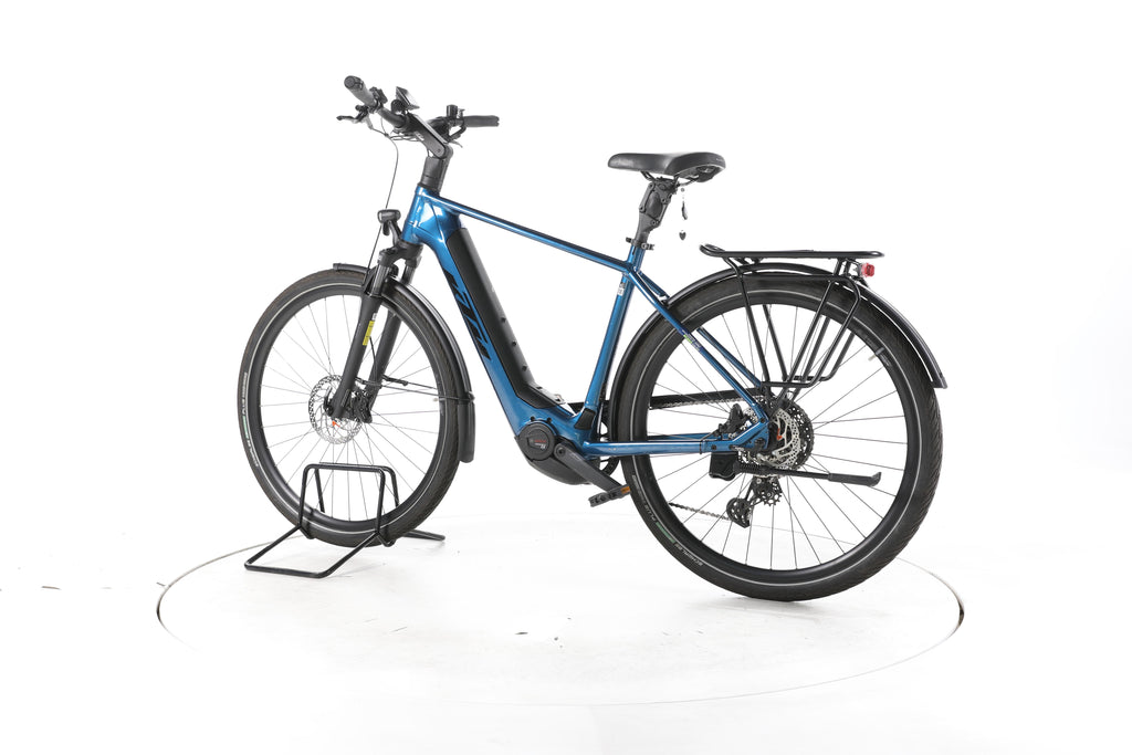 KTM Macina Style 730 Trekking E-Bike - Image 8