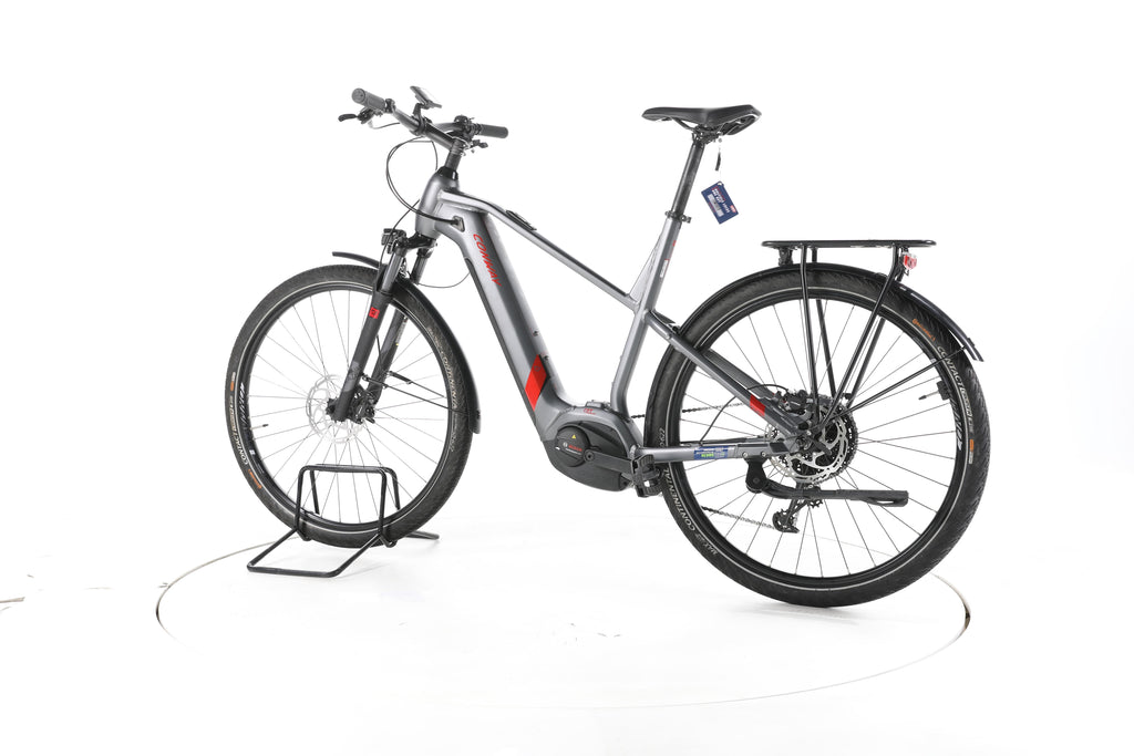 Conway Cairon T 2.0 Trekking E-Bike - Image 8
