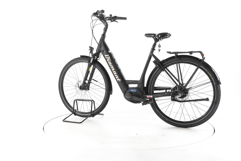 Diamant Beryll Deluxe City E-Bike Tiefeinsteiger - Image 8