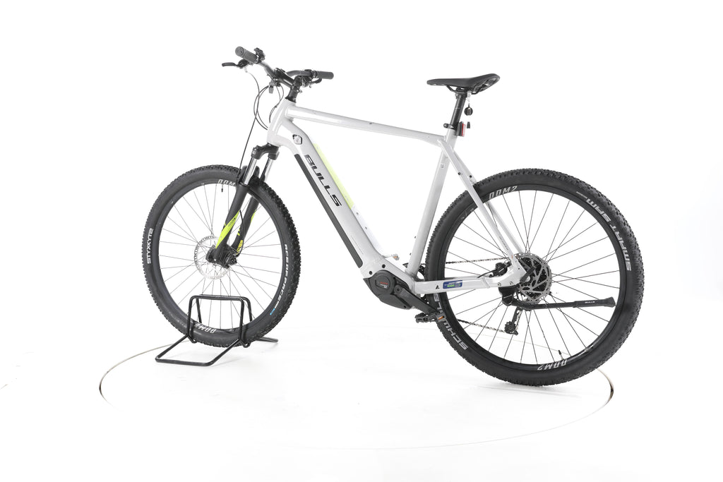 Bulls LT EVO CX E-Bike - Image 8