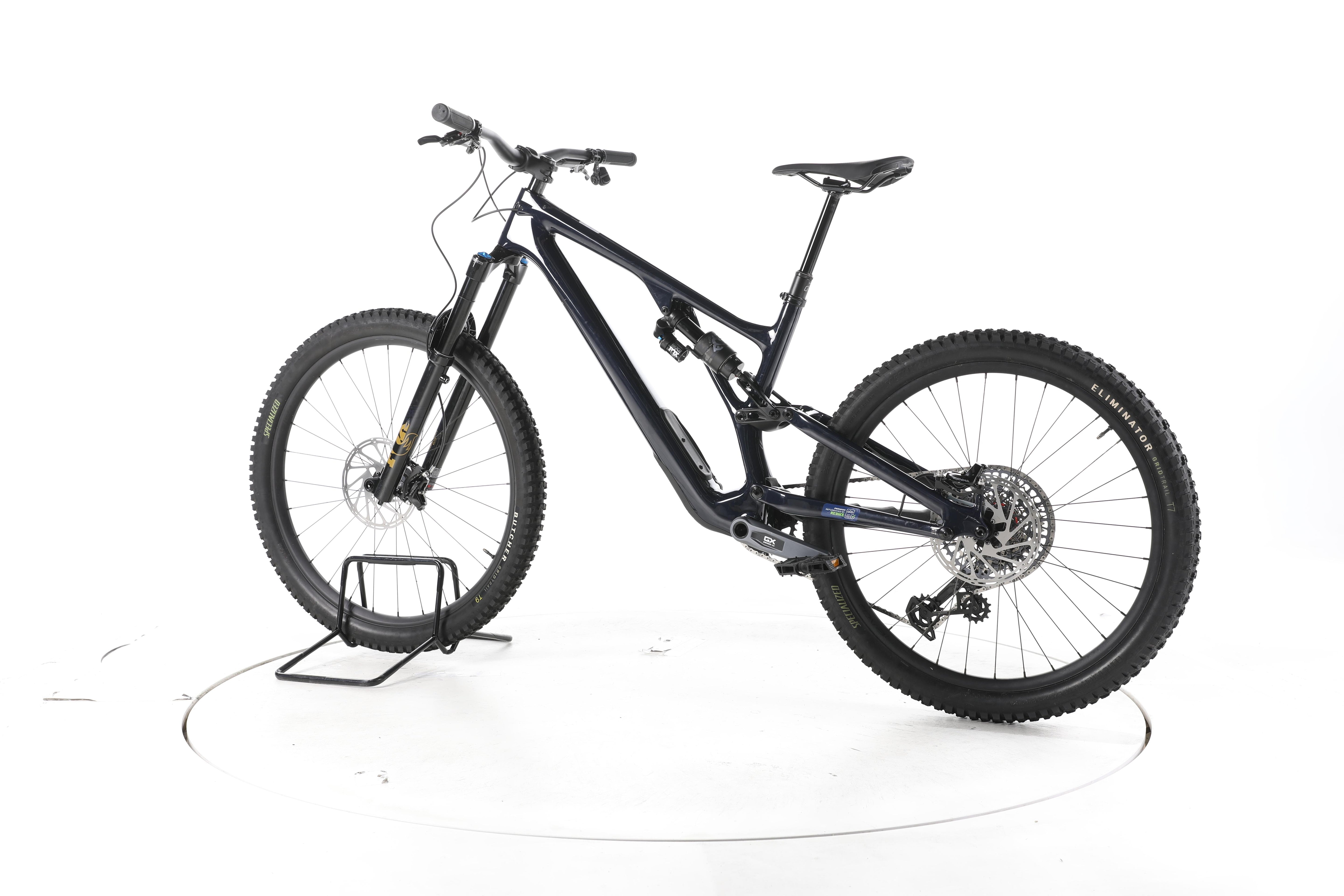 Specialized Stumpjumper EVO Expert Fahrrad Fully - Image 8