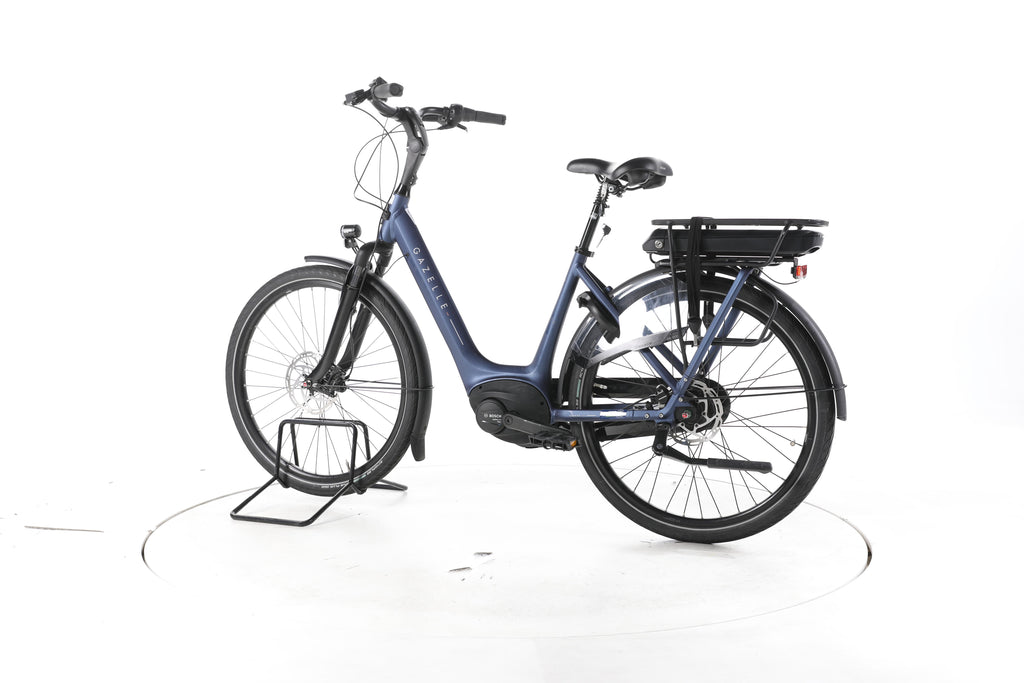 Gazelle Orange C8+ City E-Bike Tiefeinsteiger 2025 - Image 8
