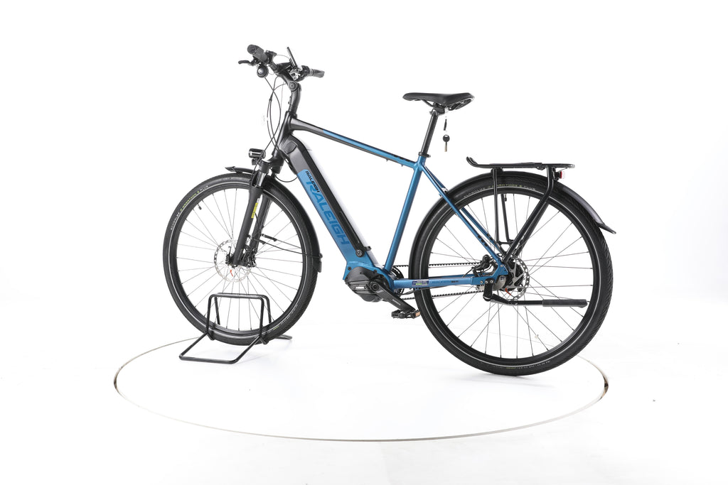 Raleigh PRESTON PREMIUM City E-Bike - Image 8