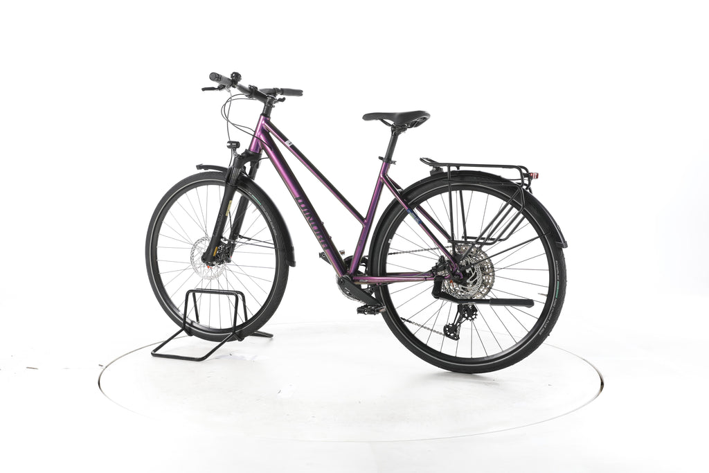 Winora Domingo X12 Pro Fahrrad City & Trekking - Image 8