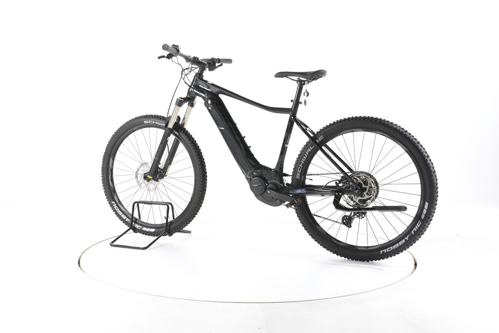 Giant Fathom E+ Pro 2 E-Bike - Image 8